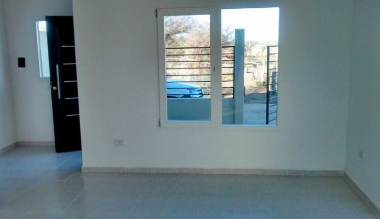 Dúplex en venta