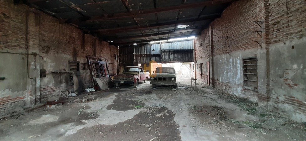 H&M BIENES RAICES VENDE TERRENO CENTRICO IDEAL PROYECTO PH