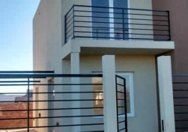 Dúplex en venta